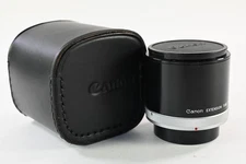 Canon FD 50 U Macro Extension Tube For 105mm f4 Lens #G685