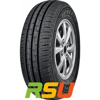 Tracmax X-Privilo RF-19 175 R14C 99R Sommerreifen