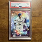 2024 Topps Update Shohei Ohtani Mystical #MYS-1 PSA 9 Mint