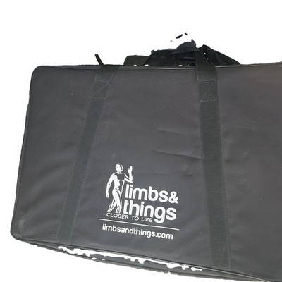 Limbs & Things CFPT Gynecology Training Manikin Module Set w/ Carry Case