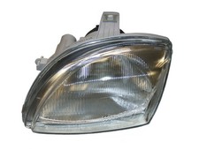 Scheinwerfer Hauptscheinwerfer links H4 (Nachbau) für Fiat Seicento 46511349