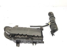 MONTAGGIO FILTRO AIRBOX PEUGEOT 2008 2023 1.2 BENZINA EB2ADTS (HNS) 9812735680