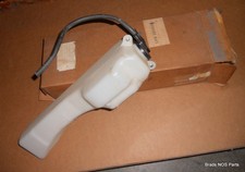 Nos Mopar 1972 Plymouth Satellite Fury Dodge Charger Polara Chrysler Coolant Nos Mopar 1972 Plymouth Satellite Fury Dodge Charger Polara Chrysler Coolant