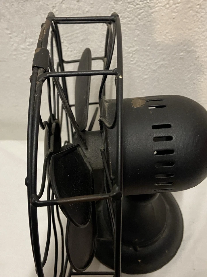 Scultura Ventilatore Industriale - Immagine 3 di 4