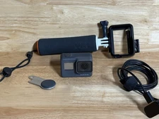 GoPro Hero 5 Black Edition Action Camera