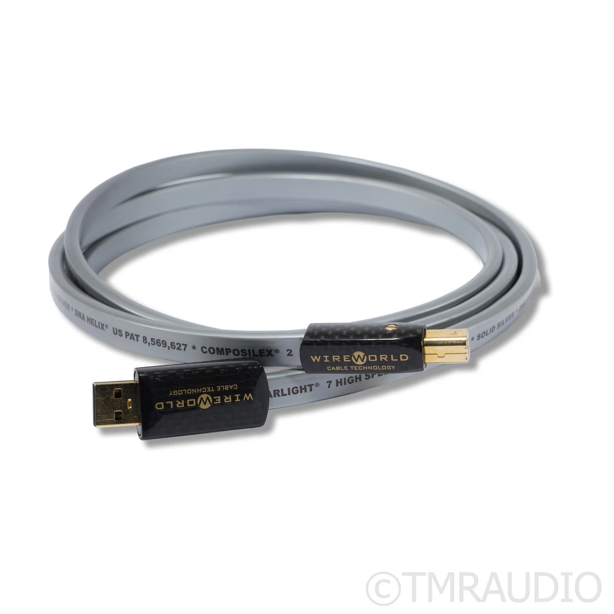 Wireworld Starlight Usb for sale | eBay
