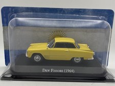 DKW Fissore 1964 1:43 Diecast scale car model