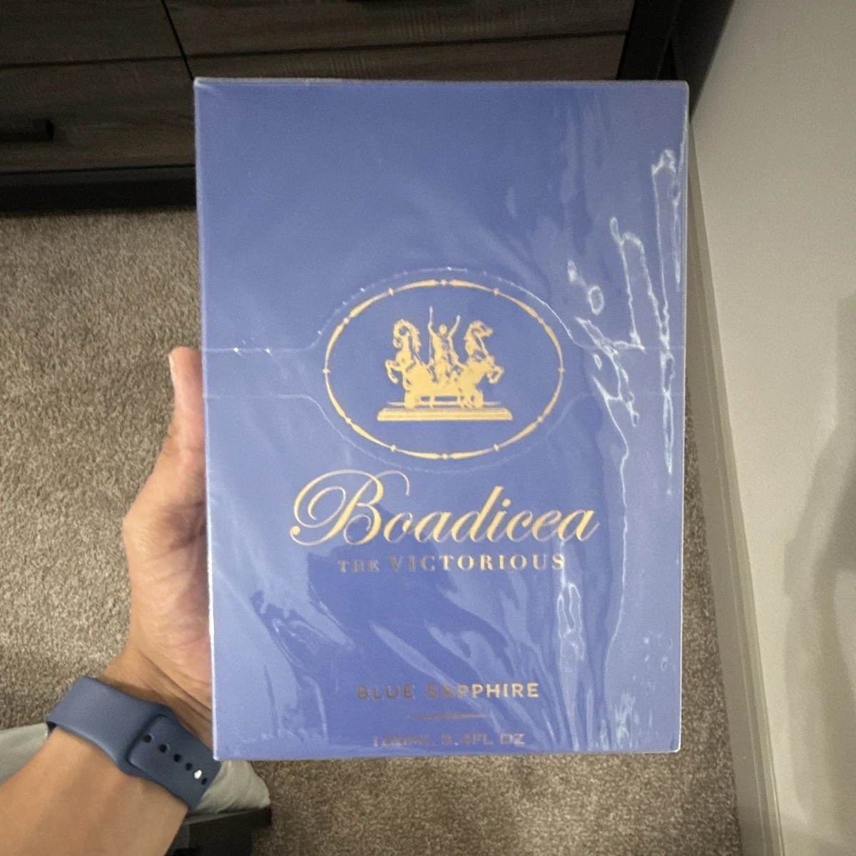 Boadicea The Victorious for sale | eBay