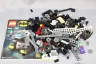 Lego 76119 Batmobile Chase with the Joker + OBA - Incomplete