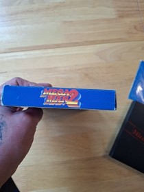 Mega Man 2 Nintendo NES
