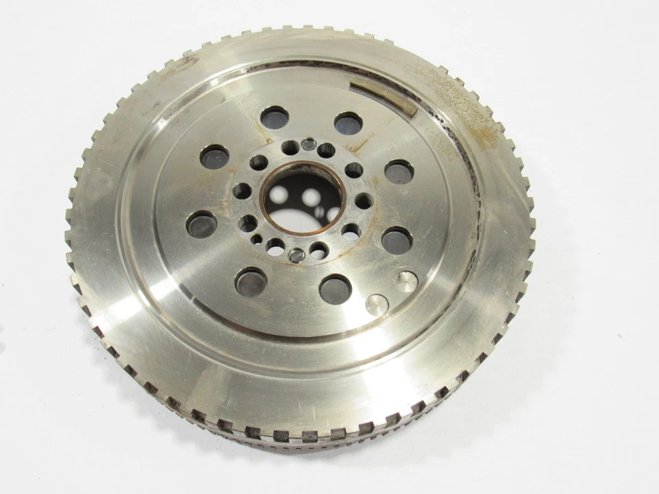 14-17 Audi R8 V10 2015 5.2L AWD Automatic Transmission Flywheel Clutch ;$8 - Image 4 of 4