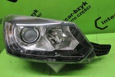 Frontscheinwerfer Skoda Yeti 5L1941016C Xenon Rechts Scheinwerfer Headlight