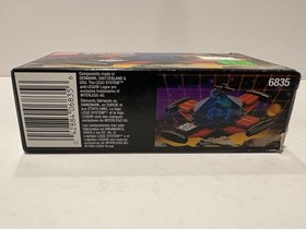 Lego 6835 Saucer Scout, Spyrius 1994, Complete With Box & Instructions A+
