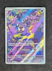 Carte Pokémon : Fantominus 177/162 Forces Temporelles Française NEUF