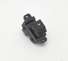 HYUNDAI I10 13-23 II BA,IA GENUINE ELECTRIC WINDOW SWITCH (LEFT REAR) 299122842
