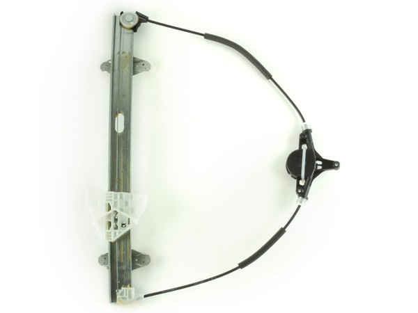 Fensterheber Vorne FüR Mazda 2 2010-2014 Originalmechanismus Links 3 TüRen-image