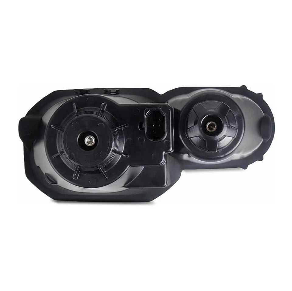 LED Scheinwerfer QL2 für BMW F 650 GS 08-12 Hauptscheinwerfer ECE gebraucht - Bild 4 von 4