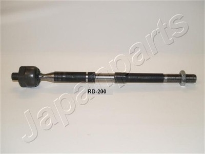 Axialgelenk Spurstange JAPANPARTS RD-200 für COROLLA TOYOTA AVENSIS Verso ZNR10_
