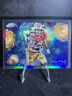 2025 Topps Cosmic Chrome George Kittle Base (RAW)