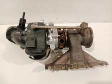 Turbo Renault Zoe