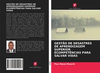 Pius Masai Mwachi | GestÃO De Desastres De Aprendizagem Superior...