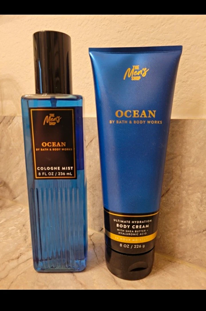25+ Bath & Body Works Bath Sets & Kits for Men for sale | Updated