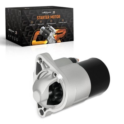 Starter for Mazda CX-5 6 2.5L 2014-2023 M000T39671 11713N  1.4kW 11T PMGR
