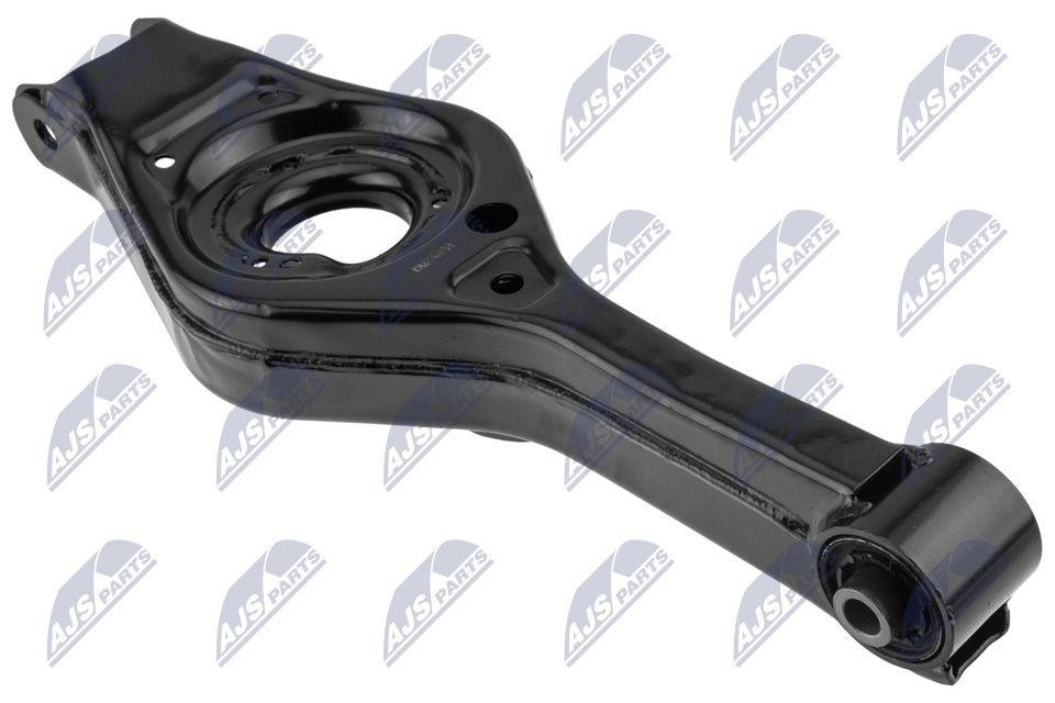 Sospensione Ruota Manubrio Originale Nty Zwt-ka-308 per Hyundai Kia - Miniatura 2