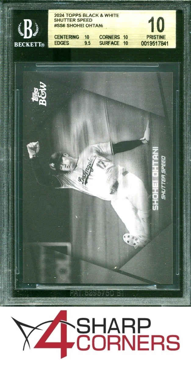bgs 10 pristine products for sale | eBay