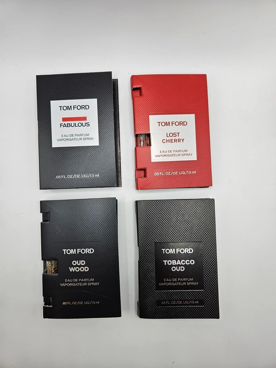 Tom Ford Sample Size Fragrances products for sale | eBay