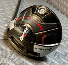 TaylorMade M4 Driver Stiff Flex Graphite Shaft Right-Handed