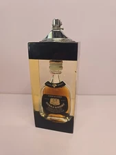 VintageTabletop lighter Oil lighter Nikka Whisky Japan Mechanism Works