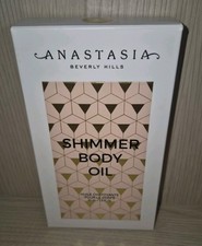 Image of Anastasia Beverly Hills Shimmer Body Oil 45ml 1.5oz