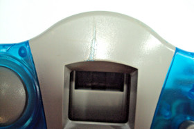 200 Toy Brand Controller for Sega Dreamcast, Used, Free S/H