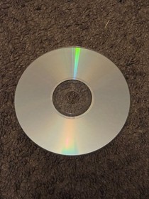 Ground Zero Texas (Sega CD, 1993) Excellent condition