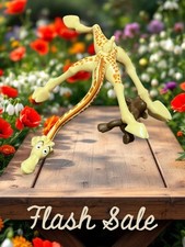 CAKE TOPPER Madagascar 3 Melman Giraffe With Monkey Figure Figurine 5 PVC