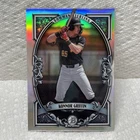 2026 Bowman Sterling Chrome Konnor Griffin #BST-J Pirates RC Rookie Card Silver