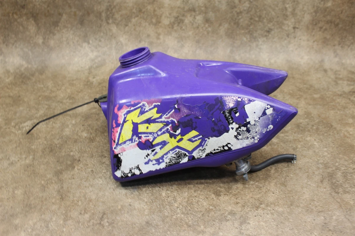 Kawasaki Purple Motorcycle & Scooter Fuel Tanks for sale | eBay