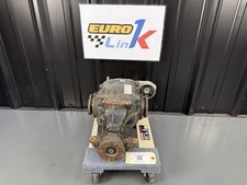 99-01 Bmw Z3 2.8l Torsen Lsd 3.15 Ratio 25 Rear Differential Diff Flooded 99-01 Bmw Z3 2.8l Torsen Lsd 3.15 Ratio 25 Rear Differential Diff Flooded