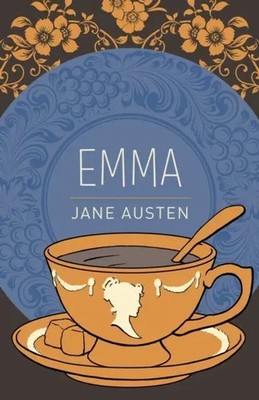 Emma | Jane Austen | Englisch | Taschenbuch | Arcturus Essential Austen | 2016
