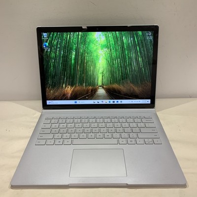 Microsoft Surface Book 2 | i7-8650U 16GB RAM 512GB SSD Win11 Pro