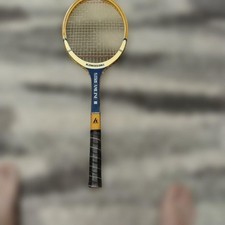 Kawasaki STREAMLINE III Tennis Racket