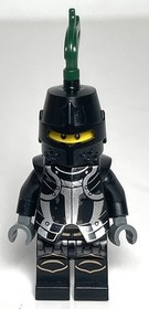 Lego CAS506 Falcon Knight (2012, Minifigure, Castle, Kingdoms, 10223) Canadian