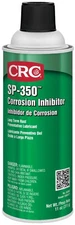 SP-350 Corrosion Inhibitor 03262 - 10 Oz. Aerosol, Long Term Rust Prevention ...