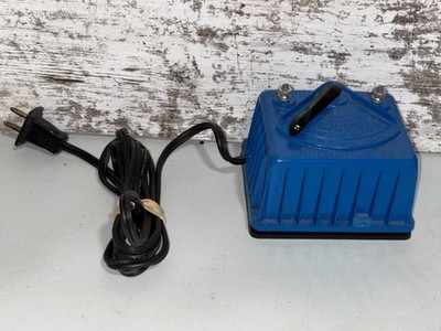 Vintage Lionel Mt. Clemens Train Type 4150 Trainmaster Toy Transformer Electric