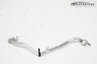 2013-2016 MERCEDES GL450 X166 AC AIR CONDITIONING LOWER REFRIGERANT LINE OEM