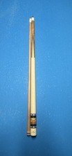 Meucci older Pool Cue 58 19.8 Oz Original Shafts