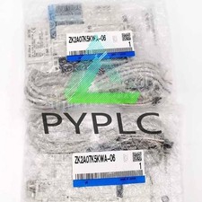 1Pcs New For SMC ZK2A07K5KWA-06 ZK2A15K5AL-06 ZK2A15K5RWA-06-B Vacuum Generator