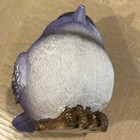 Vintage Resin Bird Figurine Lot Of 2 — photo 7
