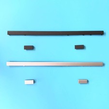New Lcd Hinge Strip Cover M R L For Yoga 730-15IKB 81CU 730-15IWL 5CB0Q96492